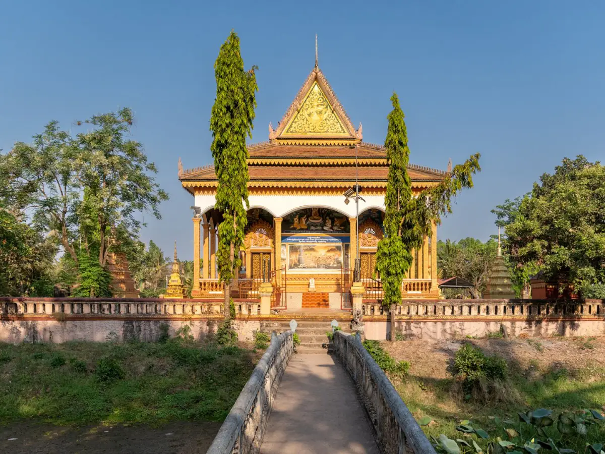 Asia EduTravel Trei Nhoa Cambodia 1