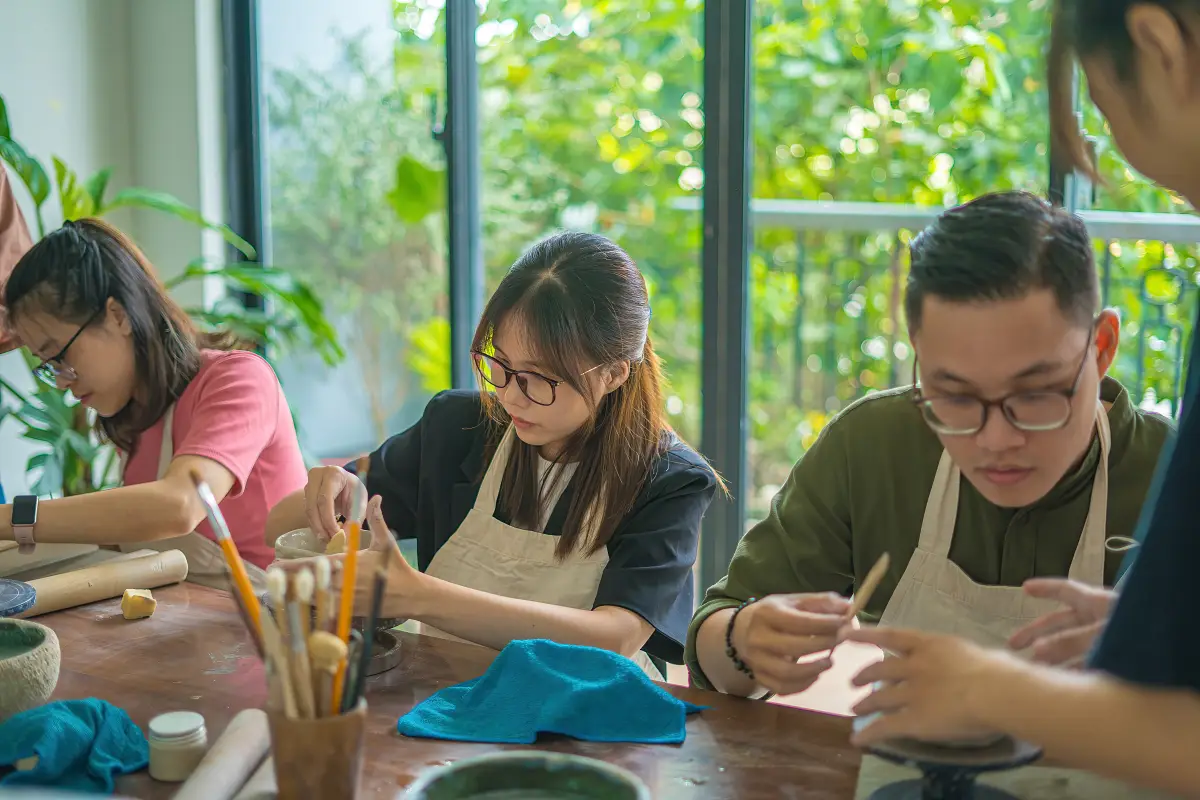 Asia Educational Travel New Gallery 2026 4