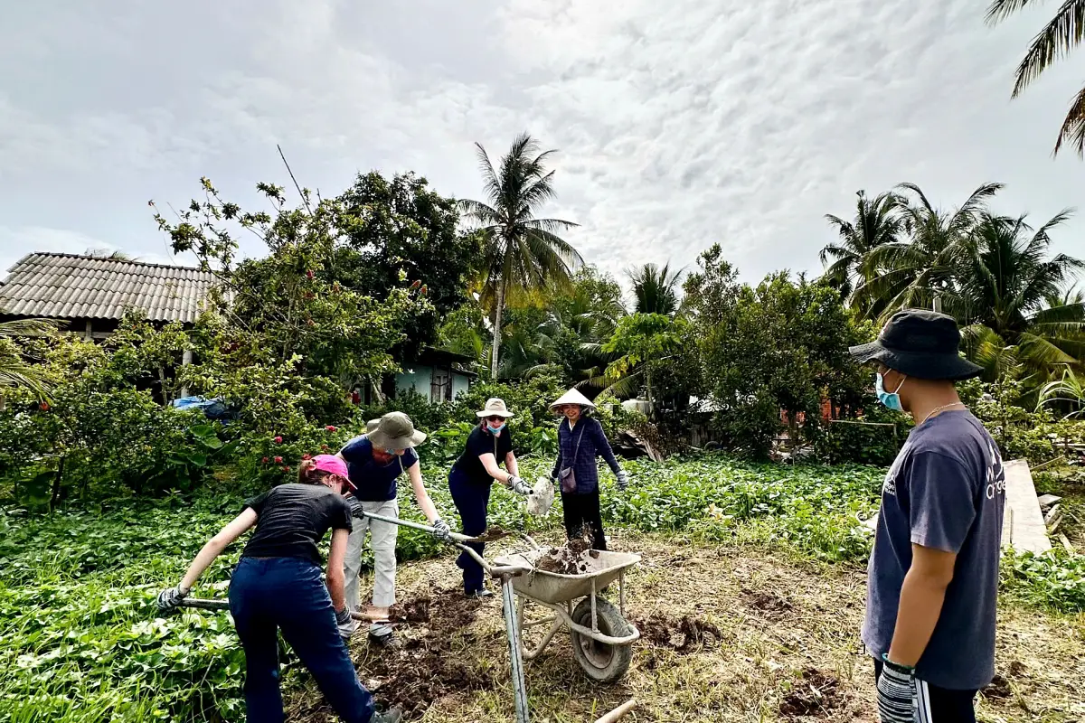 EduTravel Client On Tour Images 11