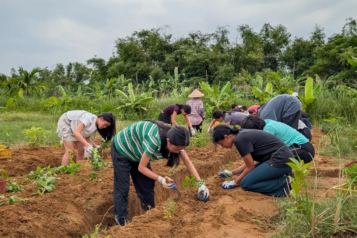 EduTravel Client On Tour Images 15