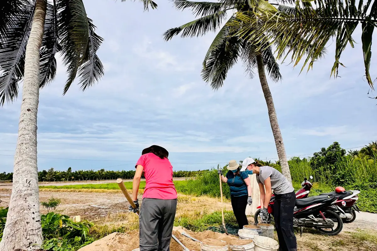 EduTravel Client On Tour Images 22