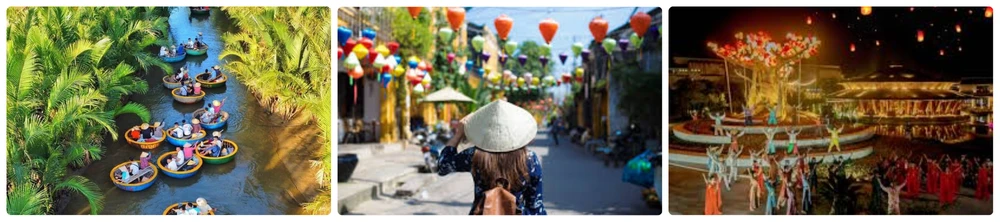 Service Learning Hoi An Trip EduTravel 6