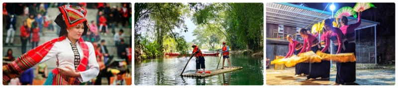 Service Learning Mai Chau Trip EduTravel 4