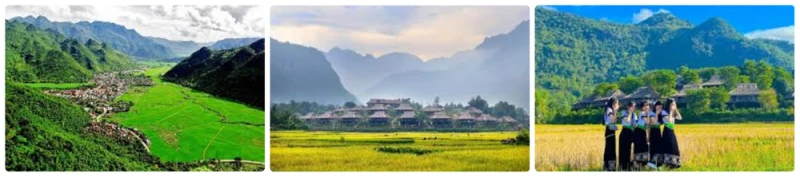 Service Learning Mai Chau Trip EduTravel 5