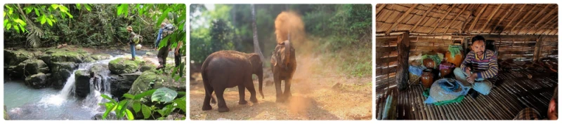 Week Without Wall Mondulkiri Trip EduTravel 5