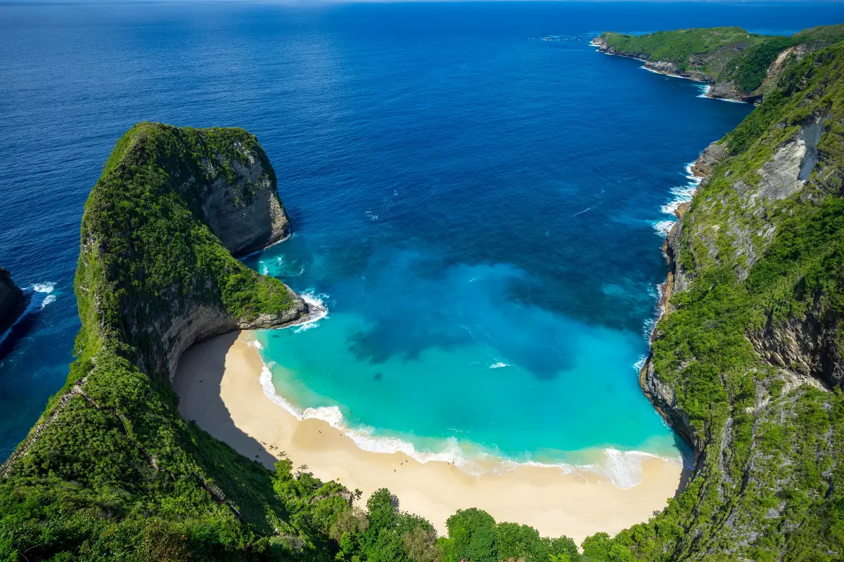 EduTravel Vietnam Halong New 1