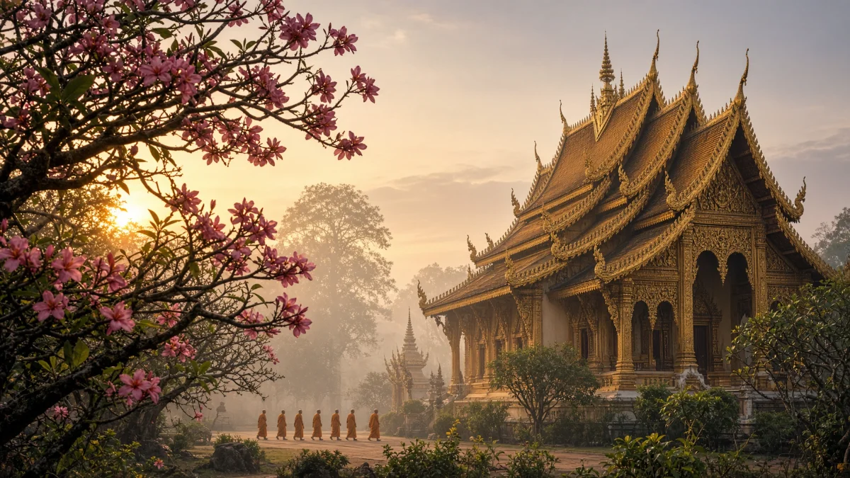 Cultural Etiquette in Vietnam, Cambodia and Laos: A Student Briefing Before You Go