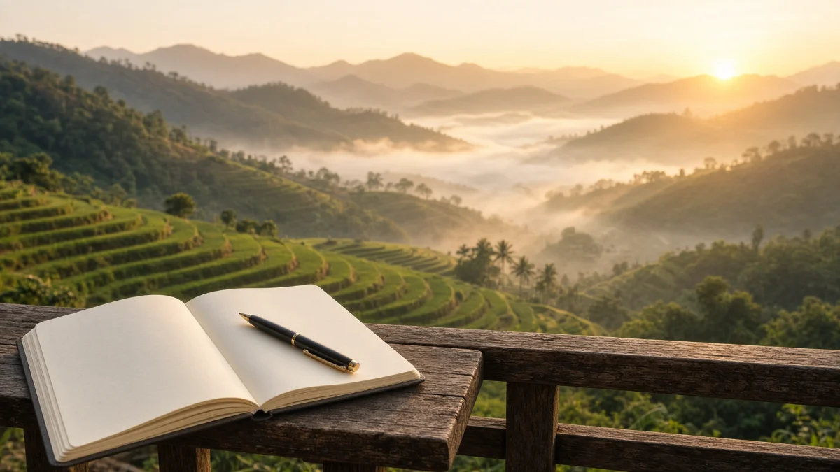 Student Reflection on Educational Trips: Journaling Prompts That Turn Travel Into Learning