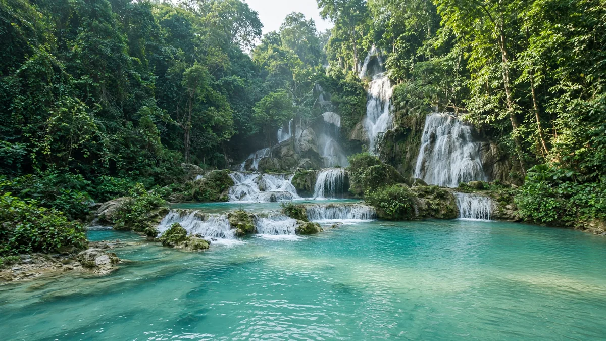Laos Educational Travel: Why Southeast Asia's Quietest Country Teaches the Most