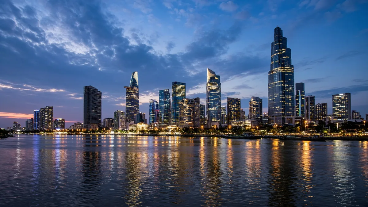 MBA Study Tour in Vietnam: What Business Schools Gain From a Week Inside an Emerging Market