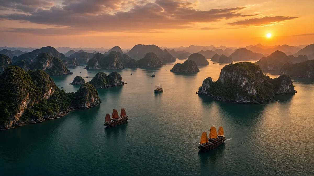 Vietnam vs Cambodia vs Laos: Which Destination Fits Your Learning Goals?